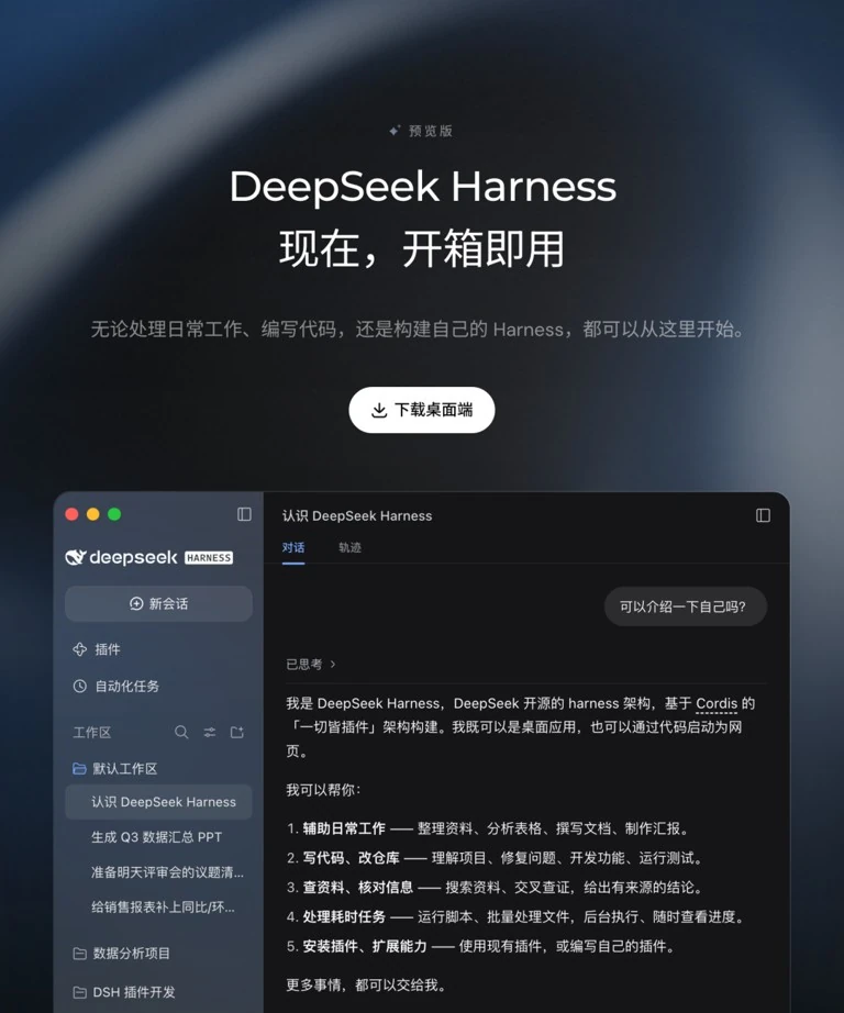 DeepSeek 岩层裂隙垂直俯瞰实景取景框